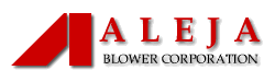 Aleja Blower Corporation: Leading Manufacturer of Industrial Fans and Blowers in the Philippines