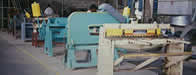 Manufacturing Plant